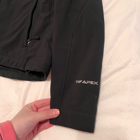 The North Face Jacket TNF Apex (Women’s) - Picture 7 of 7